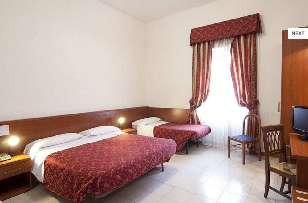 Hotel Marsala Roma Ngoại thất bức ảnh