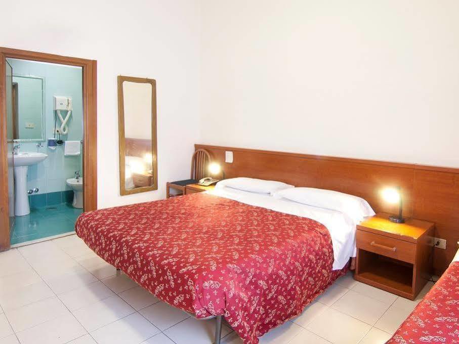 Hotel Marsala Roma Ngoại thất bức ảnh